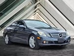 2010 Mercedes-Benz E350  for sale $12,444 