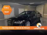 2016 Audi A8  for sale $15,995 