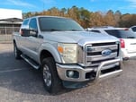 2011 Ford F-250 Super Duty  for sale $16,960 