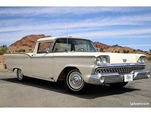 1959 Ford Ranchero  for sale $12,495 