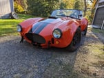 1965 Shelby Cobra  for sale $97,000 
