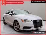 2015 Audi A3  for sale $13,995 