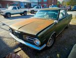 1965 Plymouth Barracuda  for sale $14,495 