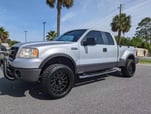2007 Ford F-150  for sale $13,995 