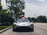 2020 Aston Martin GT4   for sale $199,900 