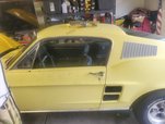 1967 Ford Mustang  for sale $48,000 