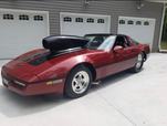 Pro Street BBC Corvette   for sale $29,900 