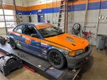 E46 Endurance Car  for sale $16,000 