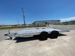 2024 Futura Super Sport Lowering Trailer  for sale $15,995 