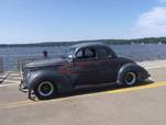 1938 Ford Standard coupe  for sale $36,500 