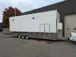 2008 Supreme Corp. Stacker 30ft  for sale $39,999 