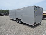 NEW 2025 Covered Wagon 8.5x24 10K Gold Series  for sale $11,599 
