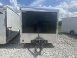 2024 United Trailers PREM-8.528TA52 Car / Racing Trailer  for sale $22,995 
