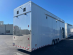 2009 Lee Trailers 32' Stacker Tag 