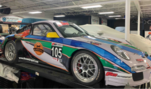 2011 Porsche 997.2 GT3 Cup  for sale $89,000 