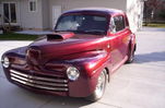 1947 Ford Deluxe  for sale $38,495 