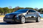 2012 Cadillac CTS  for sale $46,795 