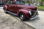 1940 Ford  for sale $43,895 