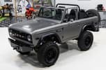 1970 Ford Bronco  for sale $249,900 