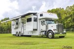 2027 Renegade 45CME Motorhome Peterbilt Chassis 