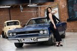 1970 Plymouth GTX  for sale $62,000 