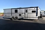 2022 Stealth Trailers 30 QB Nomad Toy Hauler  for sale $43,200 