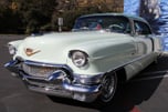 1956 Cadillac DeVille  for sale $69,995 