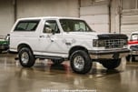 1989 Ford Bronco  for sale $25,900 