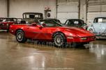 1986 Chevrolet Corvette  for sale $13,900 