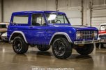 1967 Ford Bronco  for sale $49,900 