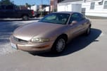1998 Buick Riviera  for sale $5,495 