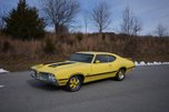 1970 Oldsmobile Cutlass  for sale $37,990 