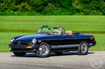 1980 MG MGB  for sale $17,900 