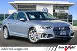 2019 Audi A4  for sale $22,881 