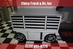 2022 CTech Manufacturing 60" WORK TOP CART  for sale $0 