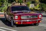 1966 Ford Mustang  for sale $39,995 
