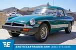 1979 MG MGB  for sale $17,999 