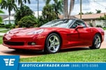 2005 Chevrolet Corvette Coupe  for sale $34,500 