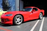1997 Dodge Viper  for sale $71,995 