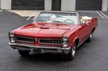 1965 Pontiac GTO  for sale $54,995 