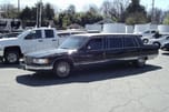1996 Cadillac Fleetwood  for sale $8,395 