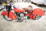 1948 Indian Chief  for sale $43,995 