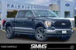 2023 Ford F-150  for sale $54,991 