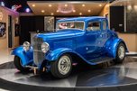 1932 Ford 5 Window  for sale $89,900 