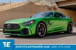 2018 Mercedes-Benz AMG GT  for sale $169,999 