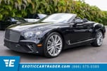 2022 Bentley Continental  for sale $374,999 