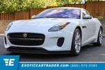 2020 Jaguar F-Type  for sale $59,499 