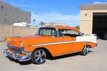 1956 Chevrolet Bel Air  for sale $71,995 