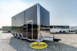 2025 BRAVO TRAILERS BUMPER  for sale $75,834 