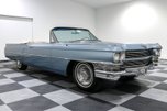 1964 Cadillac Series 62  for sale $59,999 